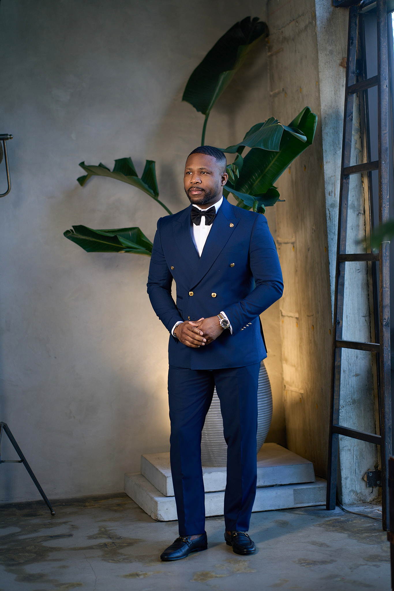 gold dress blue suit NAVY BLUE SUIT WITH GOLD ROPE AND GOLD EMBELLISHMENTS – SUITe Life  Accessories™