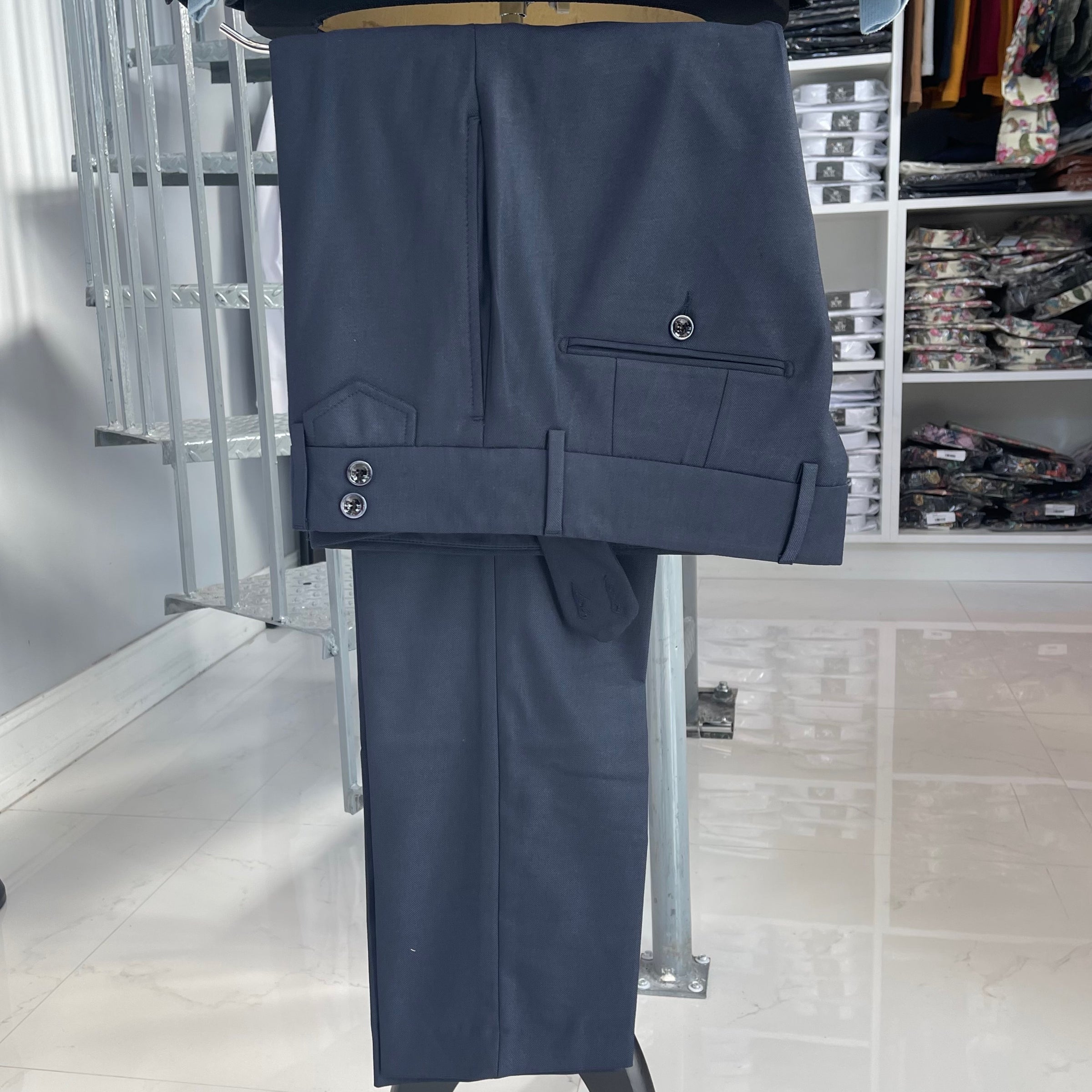 2021AW】 RAKINES （ラキネス) 