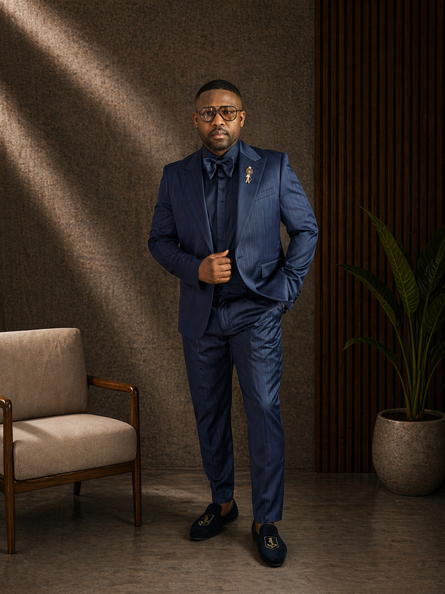 Suits | Richmenlooks