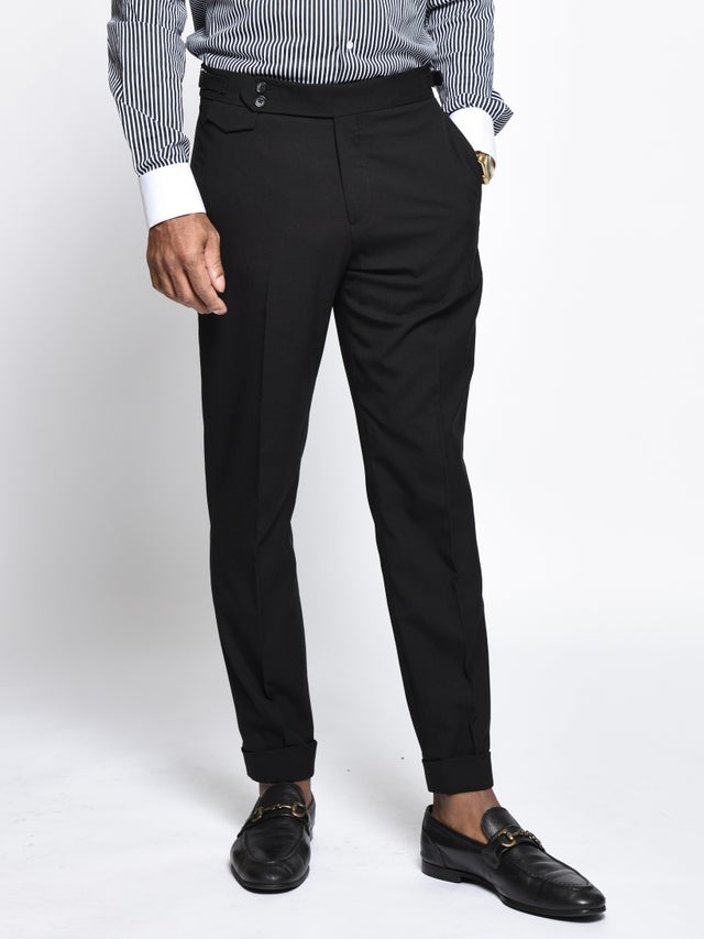 Pants | Richmenlooks