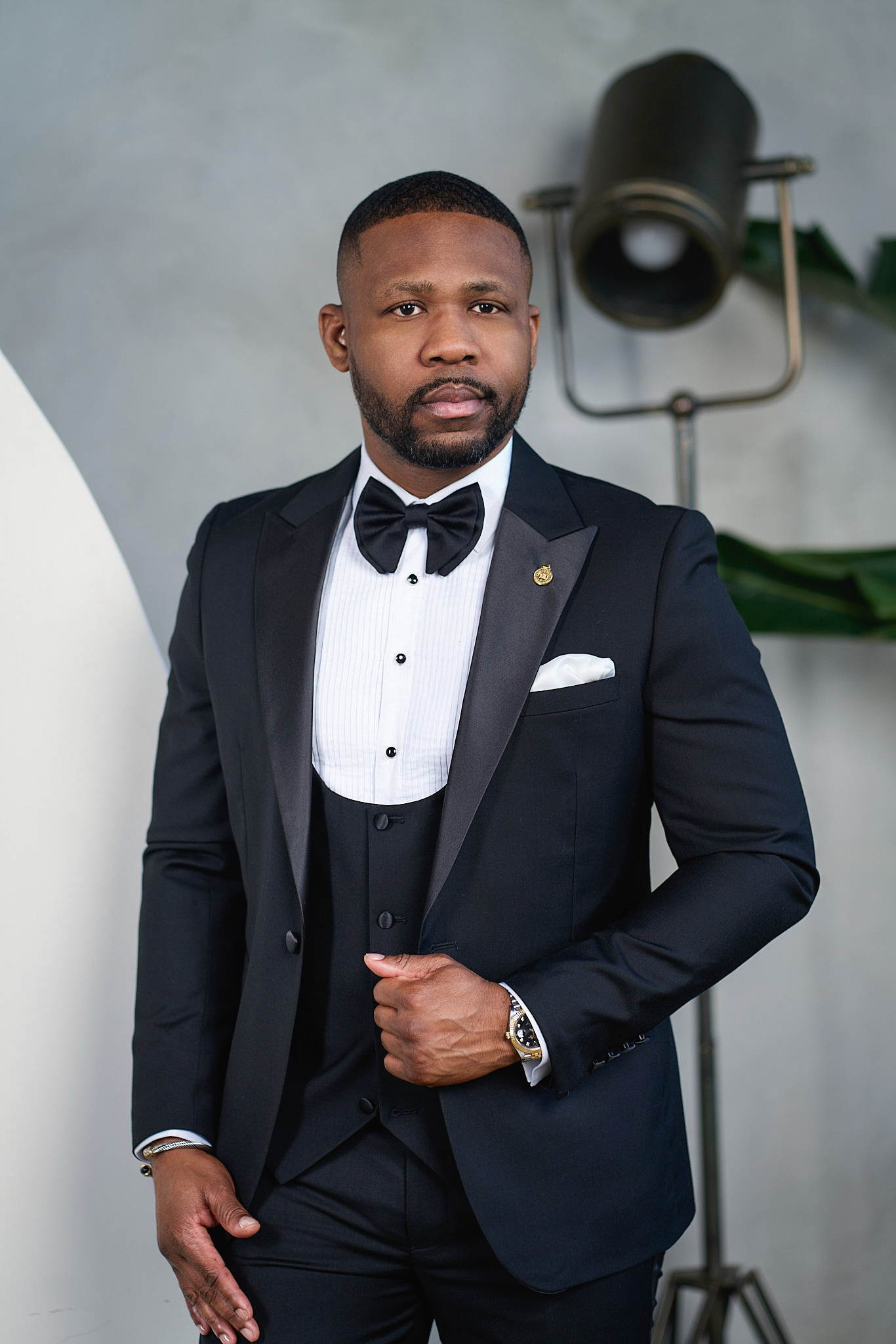 Hunter Green Suit Richmenlooks hunter-green-suit-richmenlooks